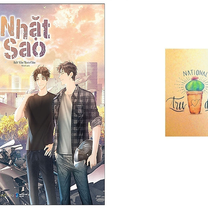 Sách Az - Nhặt Sao - Bản Thường (Tặng Sổ Tay) Sách Az - Nhặt Sao - Bản Thường (Tặng Sổ Tay)