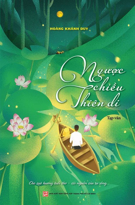 Ngược Chiều Thiên Di Ngược Chiều Thiên Di