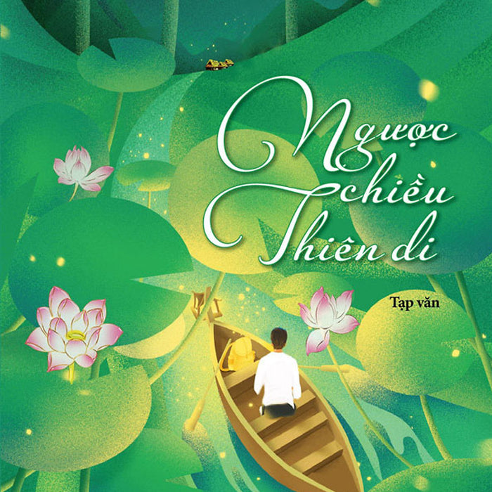 Ngược Chiều Thiên Di Ngược Chiều Thiên Di