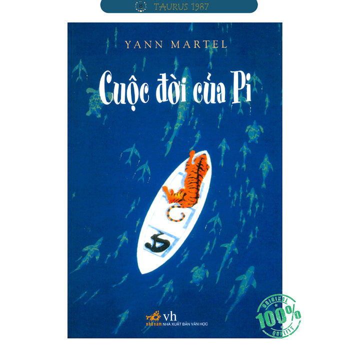 Cuộc Đời Của Pi Cuộc Đời Của Pi