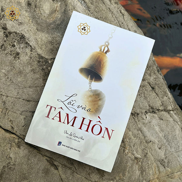 Sách - Lối Vào Tâm Hồn - Vntt017
