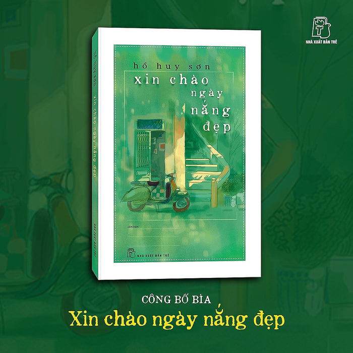 Xin Chào Ngày Nắng Đẹp Xin Chào Ngày Nắng Đẹp