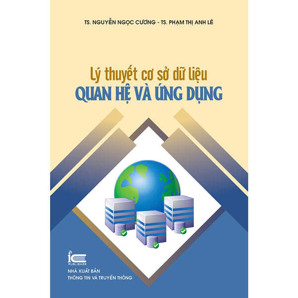 Lý Thuyết Cơ Sở Dữ Liệu Quan Hệ Và Ứng Dụng