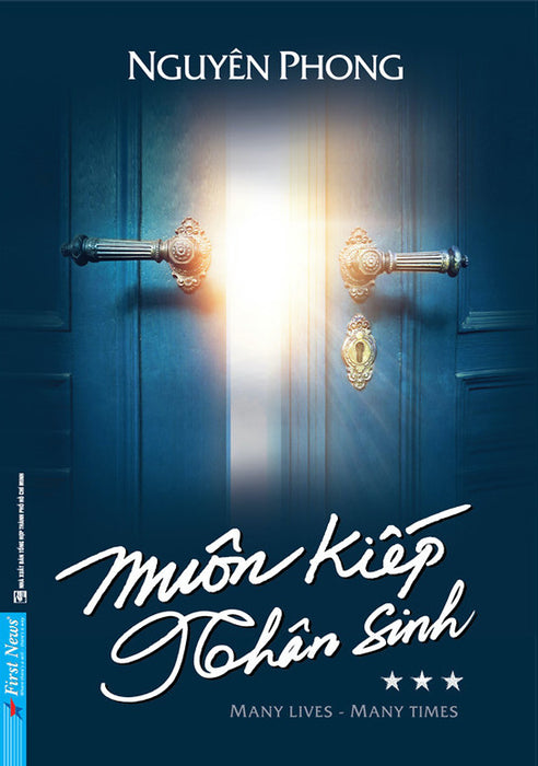 Muôn Kiếp Nhân Sinh - Tập 3 Muôn Kiếp Nhân Sinh - Tập 3