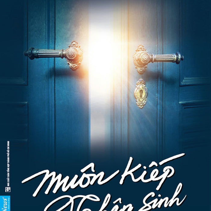 Muôn Kiếp Nhân Sinh - Tập 3 Muôn Kiếp Nhân Sinh - Tập 3