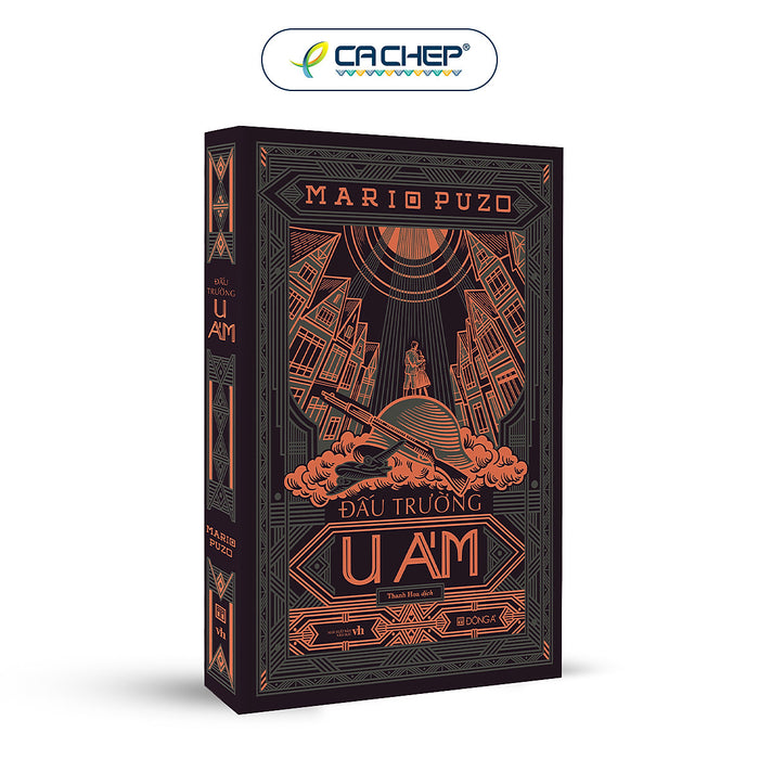 Đấu Trường U Ám Đấu Trường U Ám