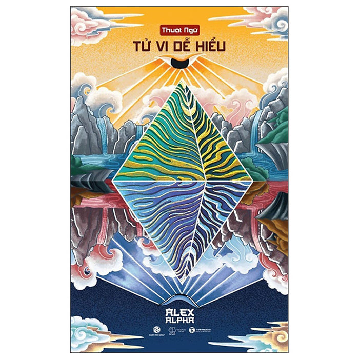Thuật Ngữ Tử Vi Dễ Hiểu Thuật Ngữ Tử Vi Dễ Hiểu