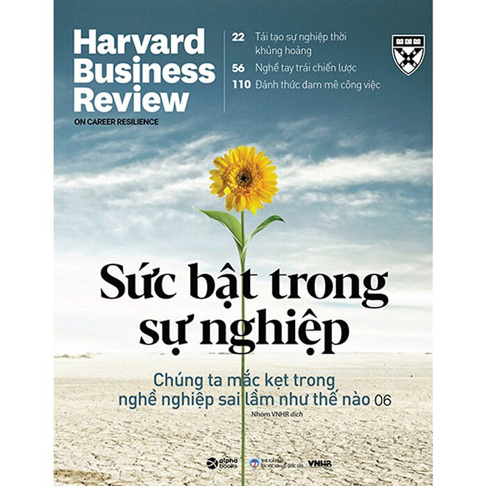 Hbr On - Sức Bật Trong Sự Nghiệp Hbr On - Sức Bật Trong Sự Nghiệp