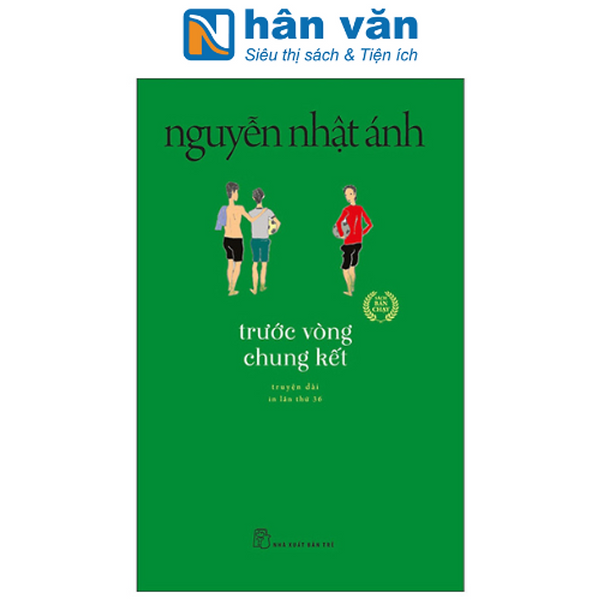 Trước Vòng Chung Kết (2022)