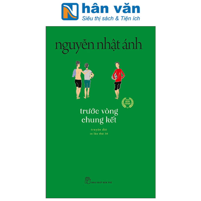 Trước Vòng Chung Kết (2022) Trước Vòng Chung Kết (2022)
