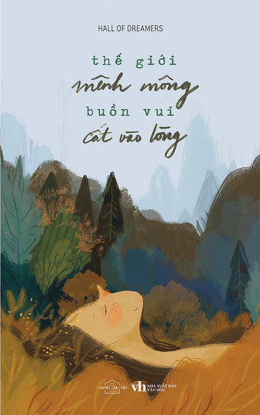 Thế Giới Mênh Mông Buồn Vui Cất Vào Lòng _Az
