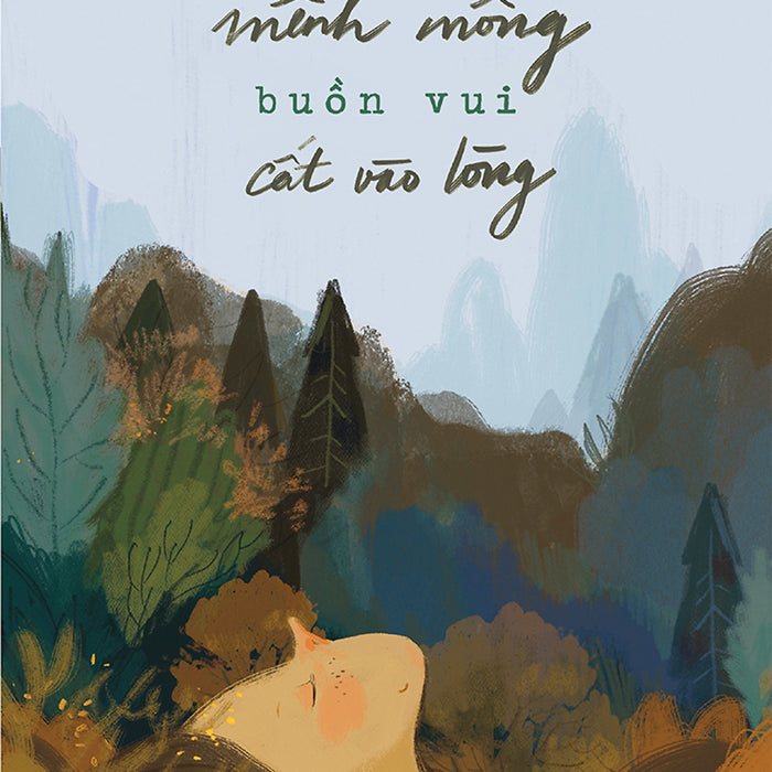 Thế Giới Mênh Mông Buồn Vui Cất Vào Lòng _Az Thế Giới Mênh Mông Buồn Vui Cất Vào Lòng _Az