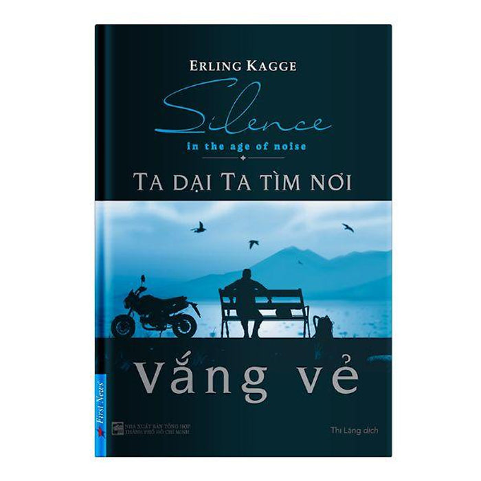 Ta Dại Ta Tìm Nơi Vắng Vẻ Ta Dại Ta Tìm Nơi Vắng Vẻ