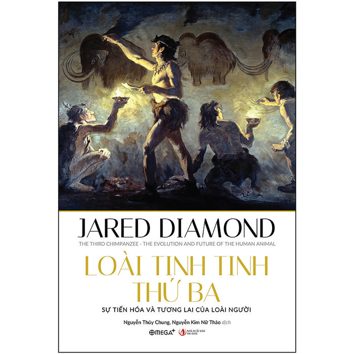 Loài Tinh Tinh Thứ Ba Loài Tinh Tinh Thứ Ba