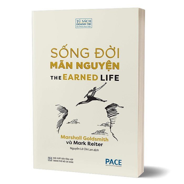 Sống Đời Mãn Nguyện Sống Đời Mãn Nguyện