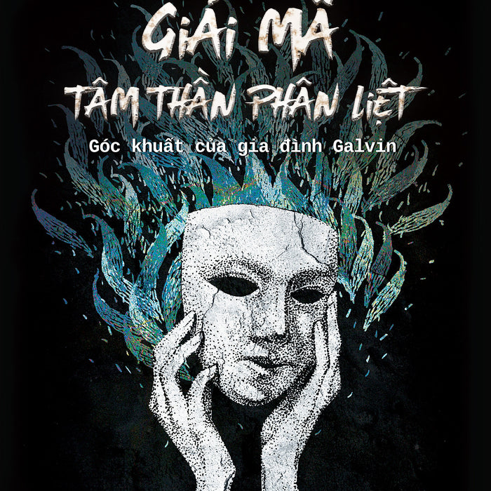 Sách - Giải Mã Tâm Thần Phân Liệt (Bv 2023) Sách - Giải Mã Tâm Thần Phân Liệt (Bv 2023)