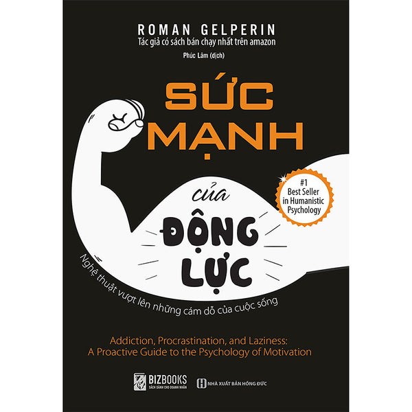 Sức Mạnh Của Động Lực