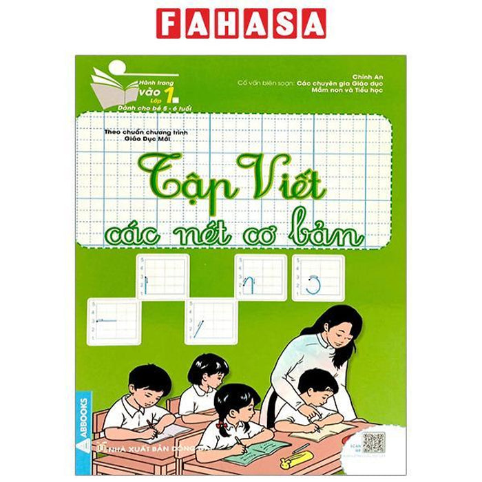 Tập Viết Các Nét Cơ Bản Tập Viết Các Nét Cơ Bản