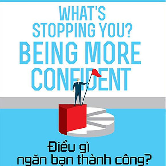 Điều Gì Ngăn Bạn Thành Công? Điều Gì Ngăn Bạn Thành Công?