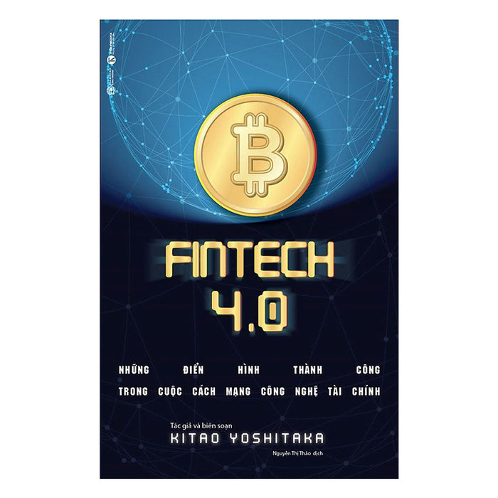 Fintech 4.0 Fintech 4.0