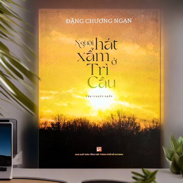 Người Hát Xẩm Ở Trì Câu