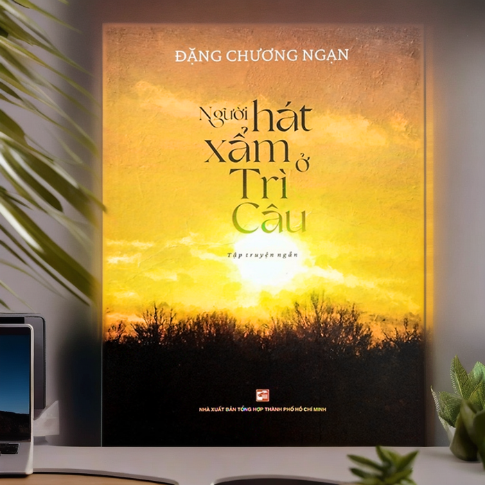 Người Hát Xẩm Ở Trì Câu Người Hát Xẩm Ở Trì Câu