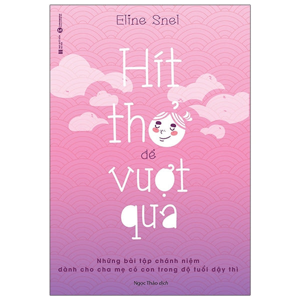 Hít Thở Để Vượt Qua