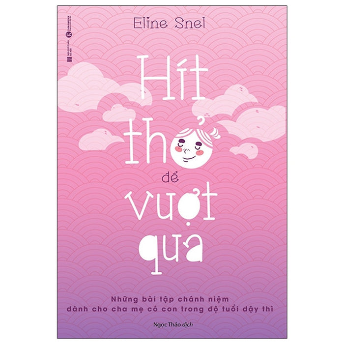 Hít Thở Để Vượt Qua Hít Thở Để Vượt Qua