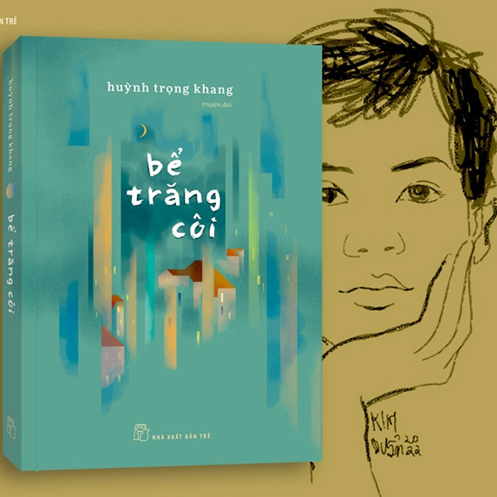 Bể Trăng Côi Bể Trăng Côi