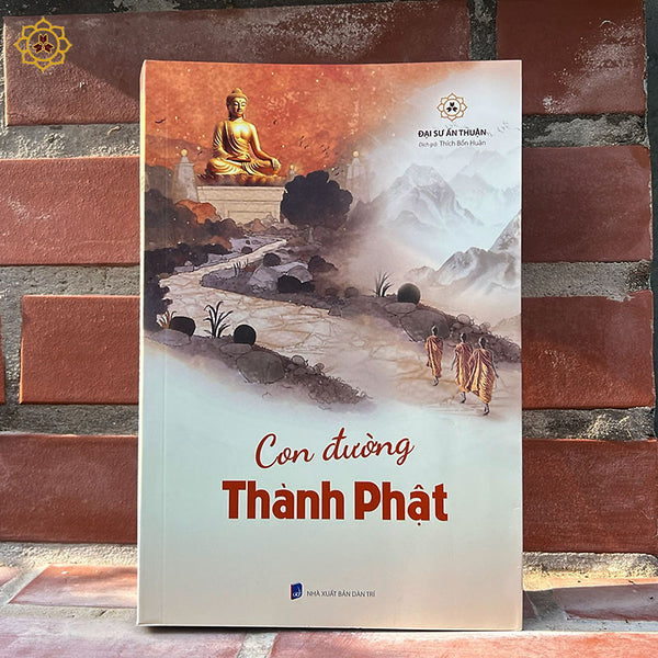 Con Đường Thành Phật - Vntt040