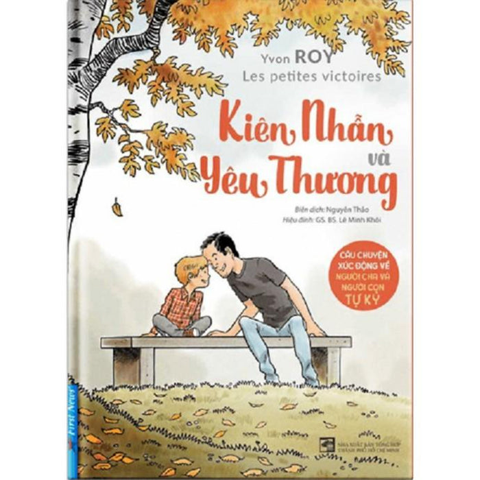 Kiên Nhẫn Và Yêu Thương Bản Quyền Kiên Nhẫn Và Yêu Thương Bản Quyền