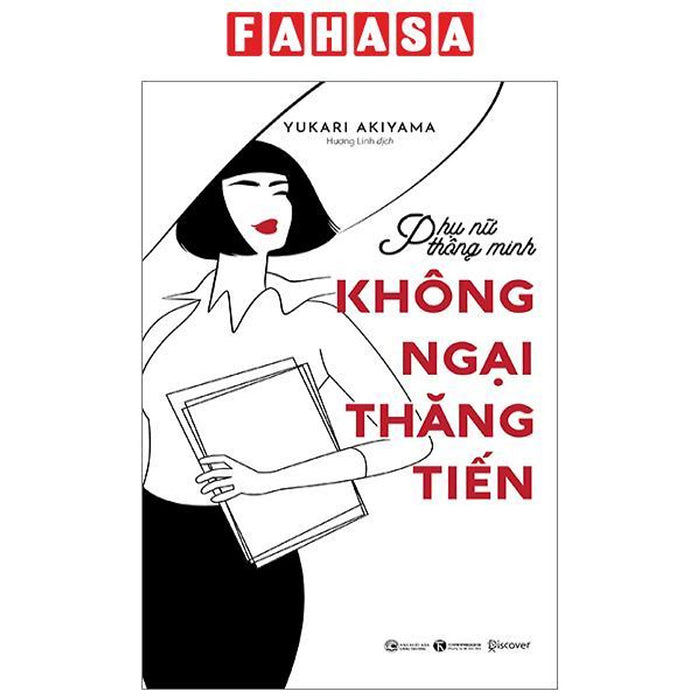 Phụ Nữ Thông Minh - Không Ngại Thăng Tiến Phụ Nữ Thông Minh - Không Ngại Thăng Tiến