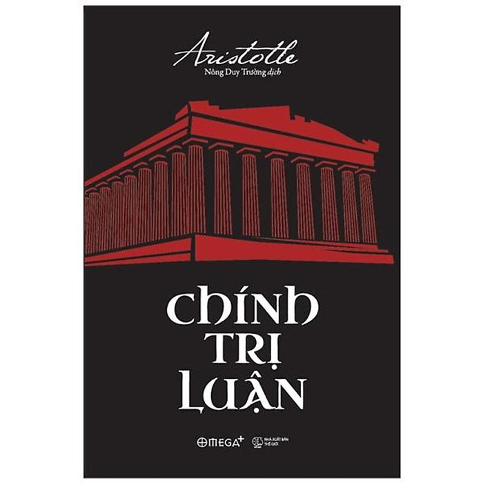 Chính Trị Luận Chính Trị Luận