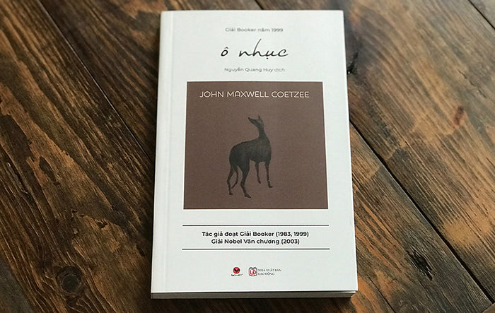 Sách Ô Nhục Sách Ô Nhục