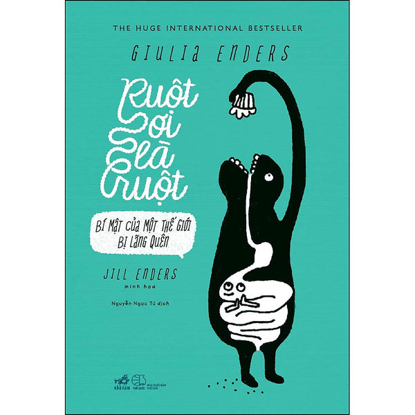 Ruột Ơi Là Ruột