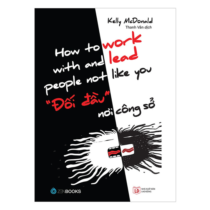 Đối Đầu Nơi Công Sở Đối Đầu Nơi Công Sở