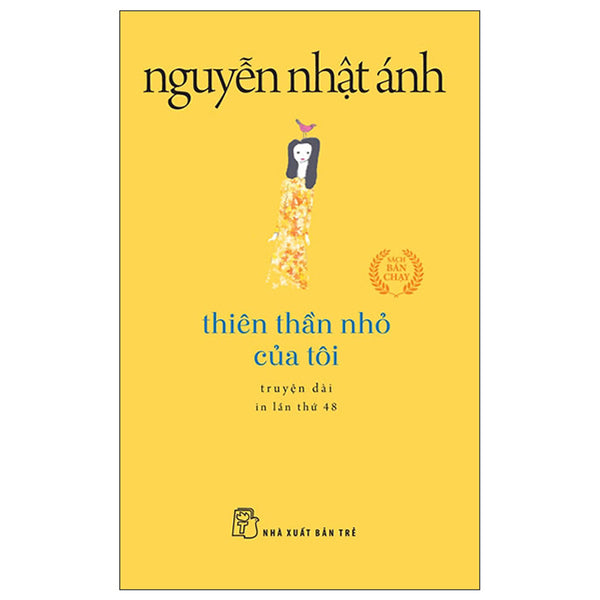 Thiên Thần Nhỏ Của Tôi (Tái Bản 2022)