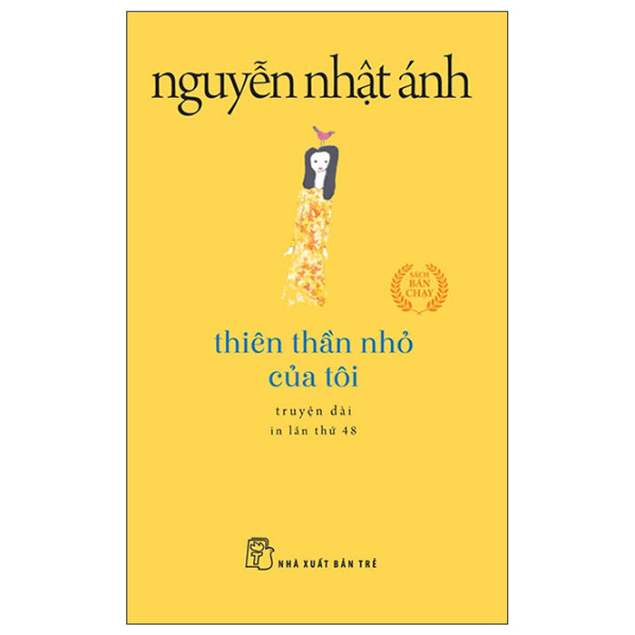 Thiên Thần Nhỏ Của Tôi (Tái Bản 2022) Thiên Thần Nhỏ Của Tôi (Tái Bản 2022)