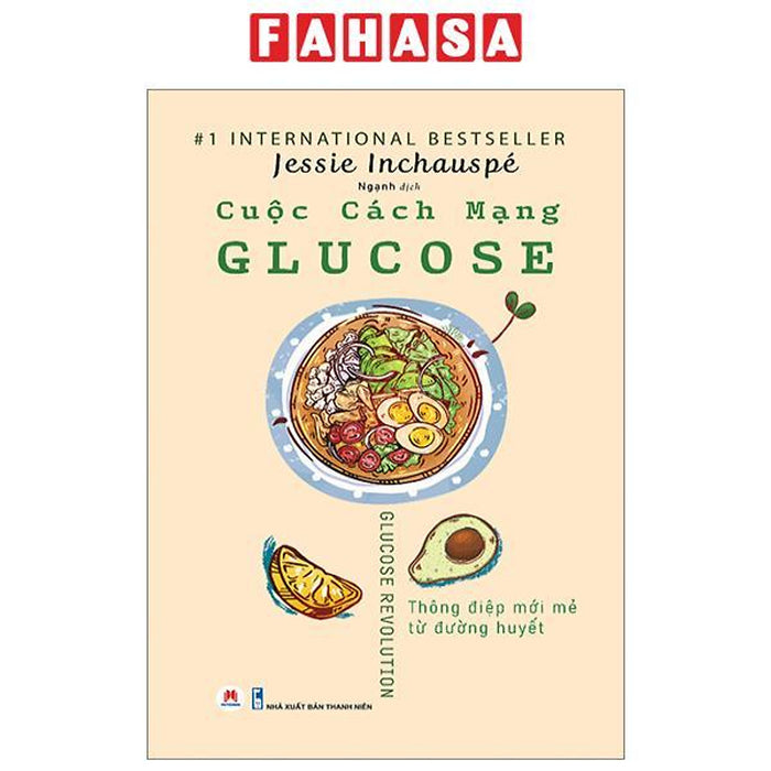Cuộc Cách Mạng Glucose Cuộc Cách Mạng Glucose