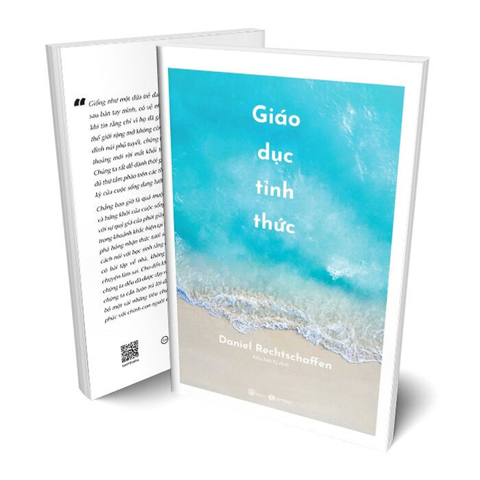 Giáo Dục Tỉnh Thức Giáo Dục Tỉnh Thức