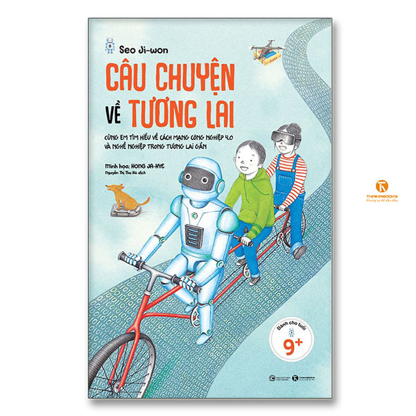 Câu Chuyện Về Tương Lai