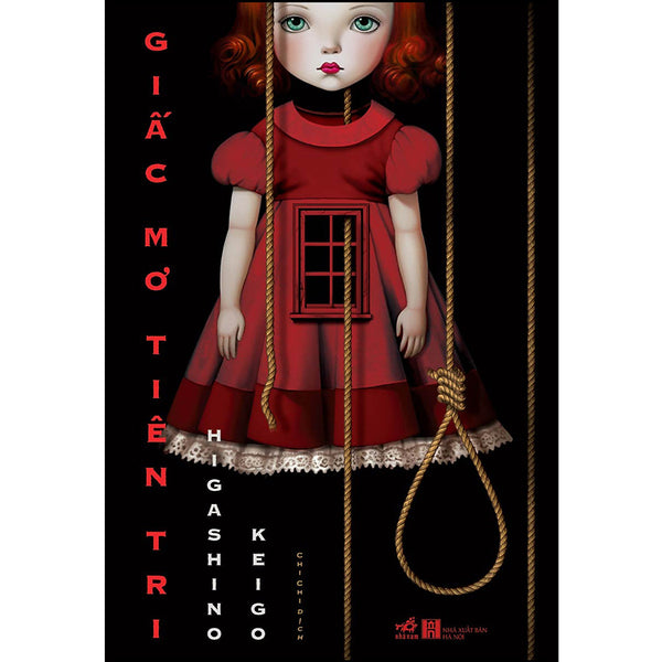 Giấc Mơ Tiên Tri