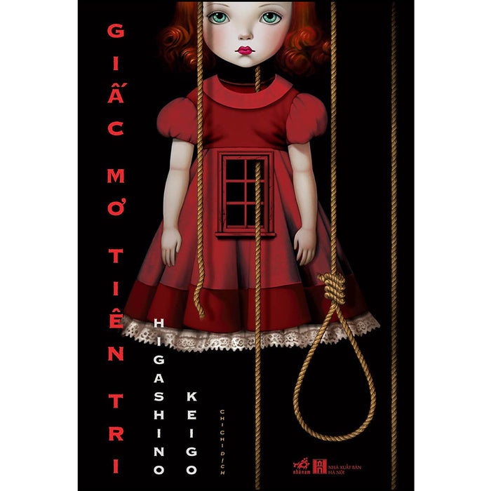 Giấc Mơ Tiên Tri Giấc Mơ Tiên Tri