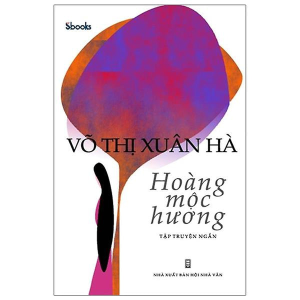 Hoàng Mộc Hương