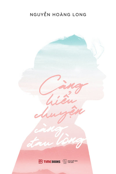 Càng Hiểu Chuyện Càng Đau Lòng - Time