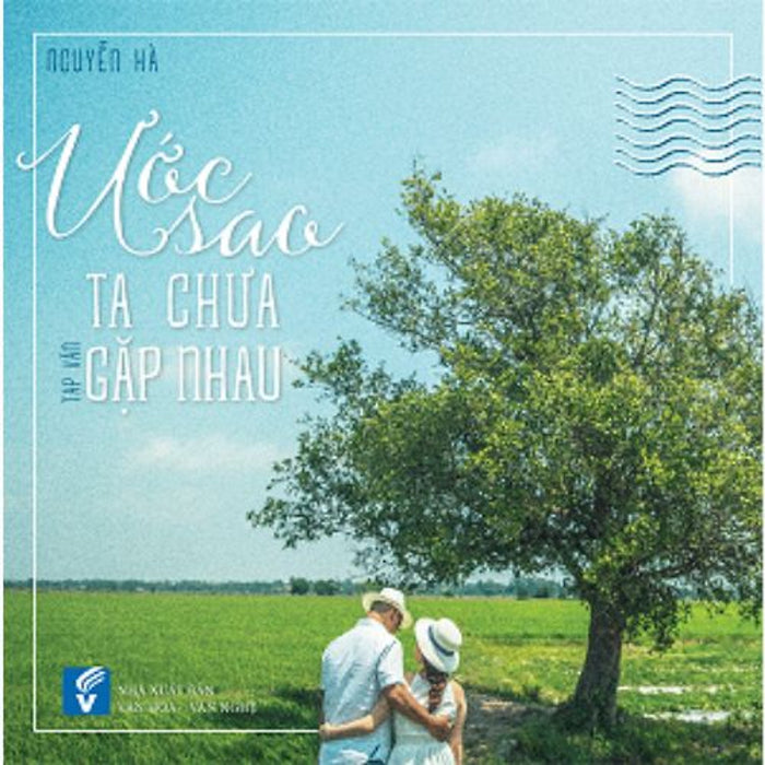 Ước Sao Ta Chưa Gặp Nhau Ước Sao Ta Chưa Gặp Nhau