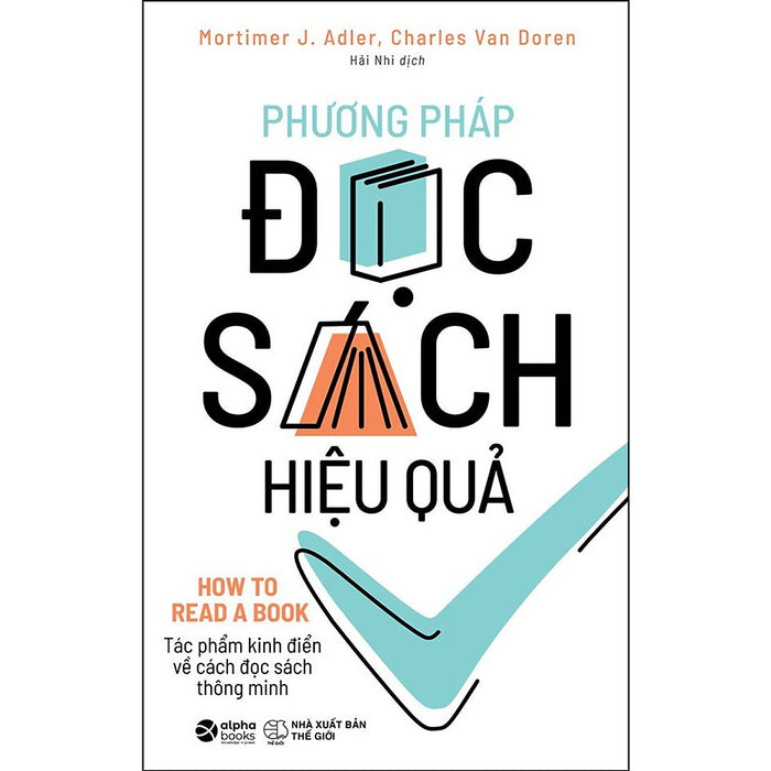 Phương Pháp Đọc Sách Hiệu Quả Phương Pháp Đọc Sách Hiệu Quả