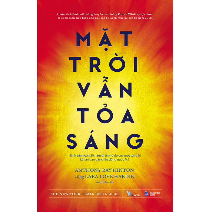 Mặt Trời Vẫn Tỏa Sáng Mặt Trời Vẫn Tỏa Sáng