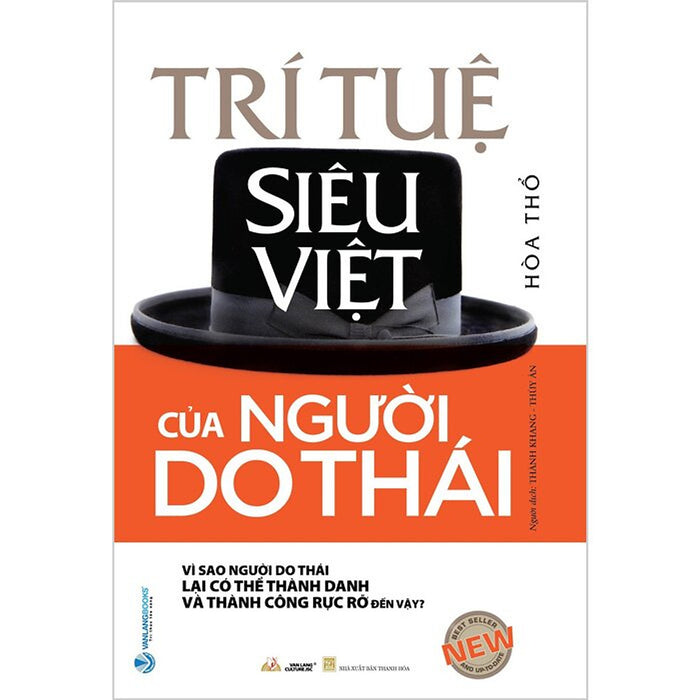 Trí Tuệ Siêu Việt Của Người Do Thái Trí Tuệ Siêu Việt Của Người Do Thái