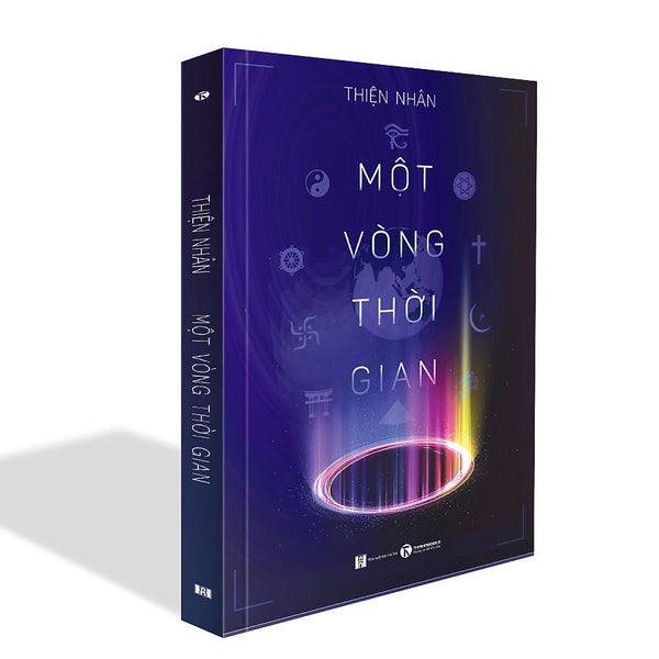 Sách - Một Vòng Thời Gian